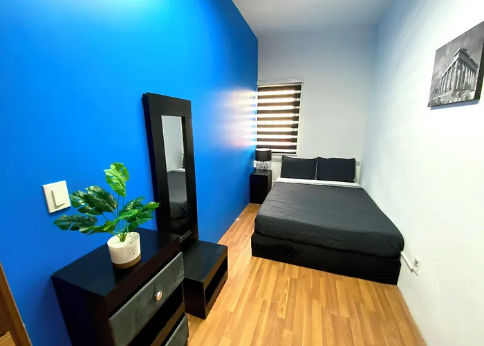 Pensión Roomies - Roma México DF