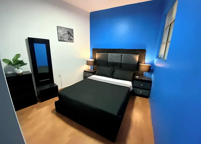 Roomies - Roma México DF