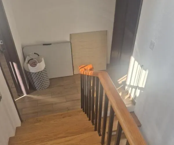 Guest house Rooms *
